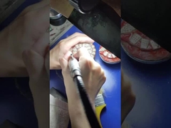 জুয়েলারী উত্পাদন ব্যবসা 18k স্বর্ণ হীরা উচ্চ ব্র্যান্ড জুয়েলারী কারখানা চীন