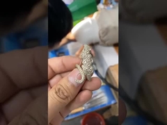 জুয়েলারী উৎপাদন ব্যবসা