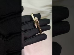 মাঝারি আকারের ডায়মন্ড সংগ্রাহকদের জন্য গোলাকার ডায়মন্ড কাট এবং ভিভিএস ক্লারিটি হাই জুয়েলারী