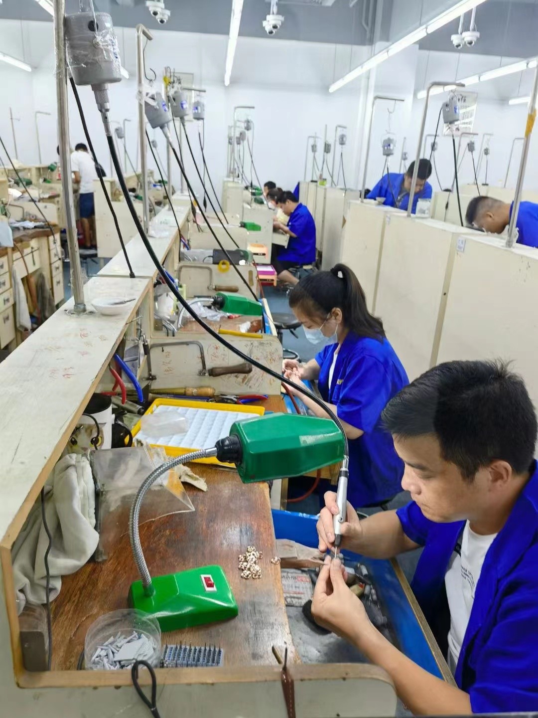 Shenzhen top luxury jewelry Co., Ltd