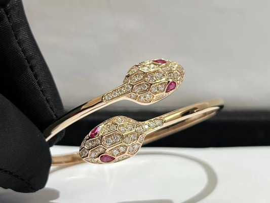 Quality Gold Jewelry Luxury Manufacturer Diamond Ring In White Gold bracelet in white gold brand jewelry