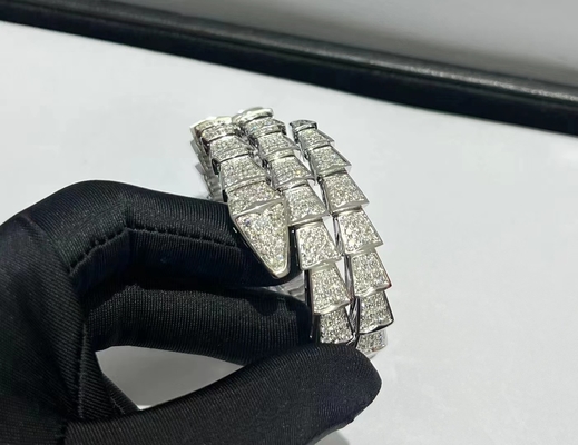 high brand jewelry  18k gold diamond luxury custom diamond jewelry