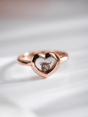 luxury brand jewelry Chopard Luxury Elegant Brand Jewelry diamond factory jewelry