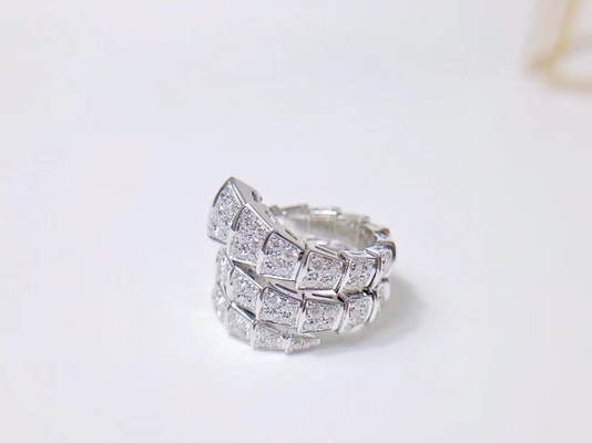 Unisex White Gold Jewelry Handcrafted Earrings Necklaces Pendants