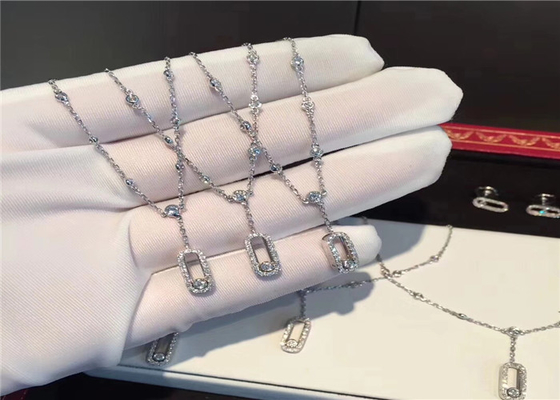 Exquisite  Jewelry As Wedding Anniversary / Birthday Party Gift