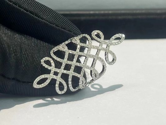 হাতে তৈরি ব্যক্তিগতকৃত কাস্টম ব্র্যান্ডের জুয়েলারি, ১ বছরের সীমিত ওয়ারেন্টি এবং নিজস্ব ডিজাইন