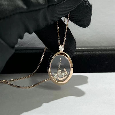 টেকসই ফ্যাশন আবেদন এবং 1 বছরের ওয়ারেন্টি সহ ইকো-বন্ধুত্বপূর্ণ কাস্টম জুয়েলারী