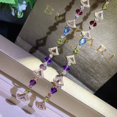 কাস্টমাইজযোগ্য ডিজাইন এবং অনন্য স্টাইল সহ 1 বছরের ওয়ারেন্টি সহ কাস্টম ব্র্যান্ডের গয়না